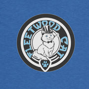 Fleetwood Cat- Youth T-Shirt