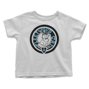 Fleetwood Cat- Toddler T-Shirt