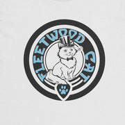 Fleetwood Cat- Youth T-Shirt