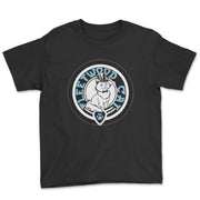 Fleetwood Cat- Youth T-Shirt