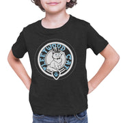 Fleetwood Cat- Youth T-Shirt