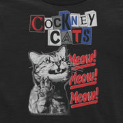 Cockney Cats- Toddler T-Shirt