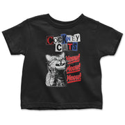 Cockney Cats- Toddler T-Shirt