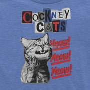 Cockney Cats- Toddler T-Shirt