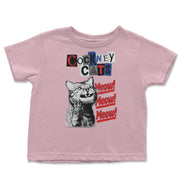 Cockney Cats- Toddler T-Shirt