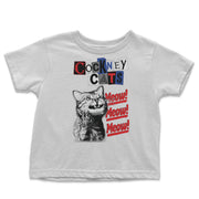 Cockney Cats- Toddler T-Shirt