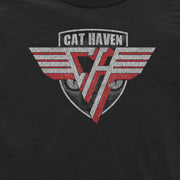 Cat Haven- Toddler T-Shirt