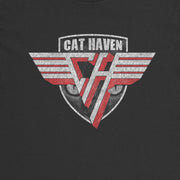 Cat Haven- Youth T-Shirt