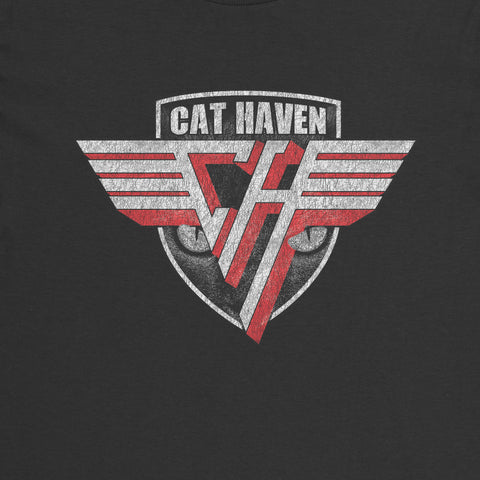 Cat Haven- Youth T-Shirt