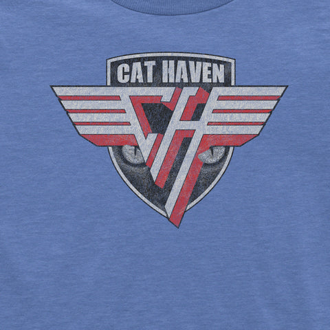 Cat Haven- Toddler T-Shirt