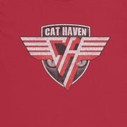 Cat Haven- Youth T-Shirt