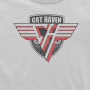 Cat Haven- Toddler T-Shirt