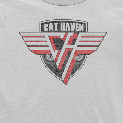Cat Haven- Toddler T-Shirt