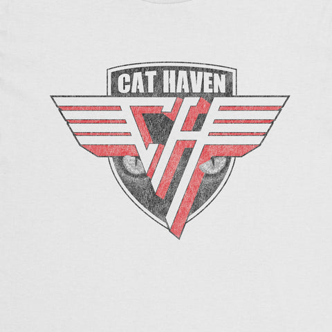 Cat Haven- Youth T-Shirt