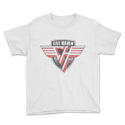 Cat Haven- Youth T-Shirt