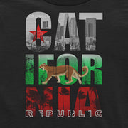 Catifornia- Toddler T-Shirt