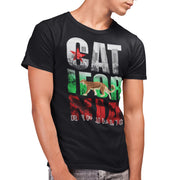Catifornia- Unisex T-Shirt