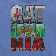 Catifornia- Toddler T-Shirt