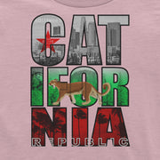 Catifornia- Toddler T-Shirt