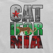 Catifornia- Toddler T-Shirt