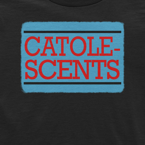 Catolescents-Toddler T-Shirt