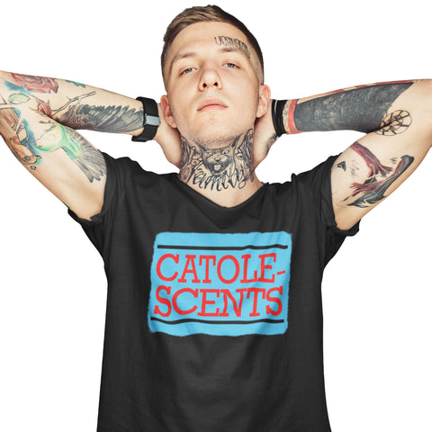 Catolescents- Unisex T-Shirt