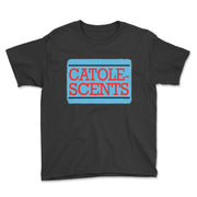 Catolescents- Youth T-Shirt