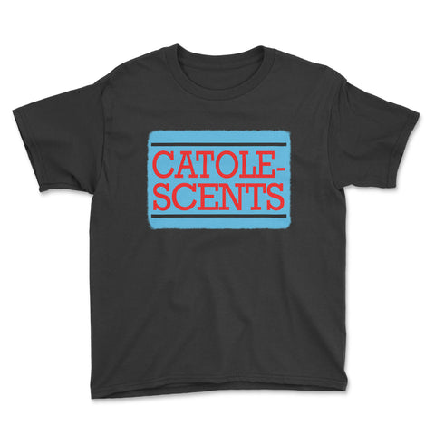 Catolescents- Youth T-Shirt