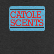 Catolescents- Women's Racerback Tank Top