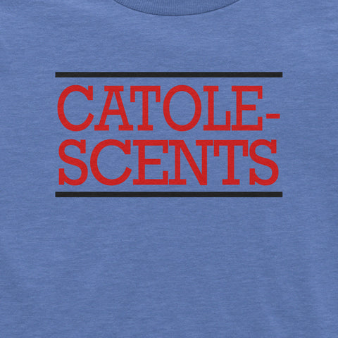Catolescents-Toddler T-Shirt