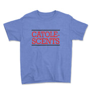 Catolescents- Youth T-Shirt