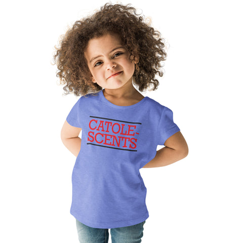 Catolescents-Toddler T-Shirt