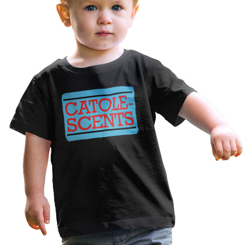 Catolescents-Toddler T-Shirt