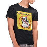 Cats Without Hats- Unisex T-Shirt
