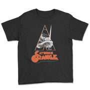 A Catwork Orange- Youth T-Shirt