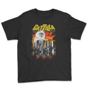 Catzilla- Youth T-Shirt