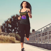 ME/OW- Women's Racerback Tank Top