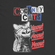 Cockney Cats- Youth T-Shirt