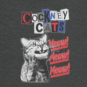 Cockney Cats- Youth T-Shirt