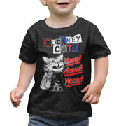 Cockney Cats- Toddler T-Shirt