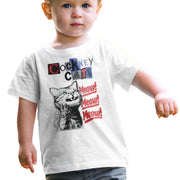 Cockney Cats- Toddler T-Shirt