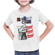 Cockney Cats- Youth T-Shirt