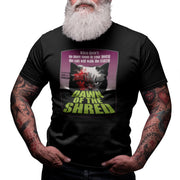 Dawn of the Shred- Unisex T-Shirt