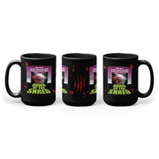 Dawn of The Shred- 15 oz Mug