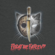 Friday The Furteenth- Youth T-Shirt