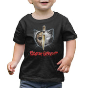Friday The Furteenth- Toddler T-Shirt