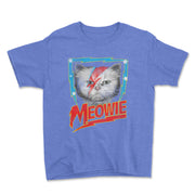 Meowie- Youth T-Shirt