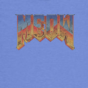 MEOW Cyber Hell- Youth T-Shirt