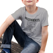 Hissendents- Youth T-Shirt