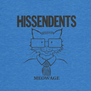 Hissendents- Youth T-Shirt